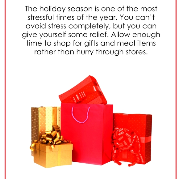 🎁Bundle 5 lbs HOLIDAY SHOPPING🎁 - Picture 2 of 5